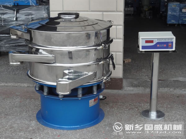 超聲波振篩機(jī) 超聲波振篩機(jī)